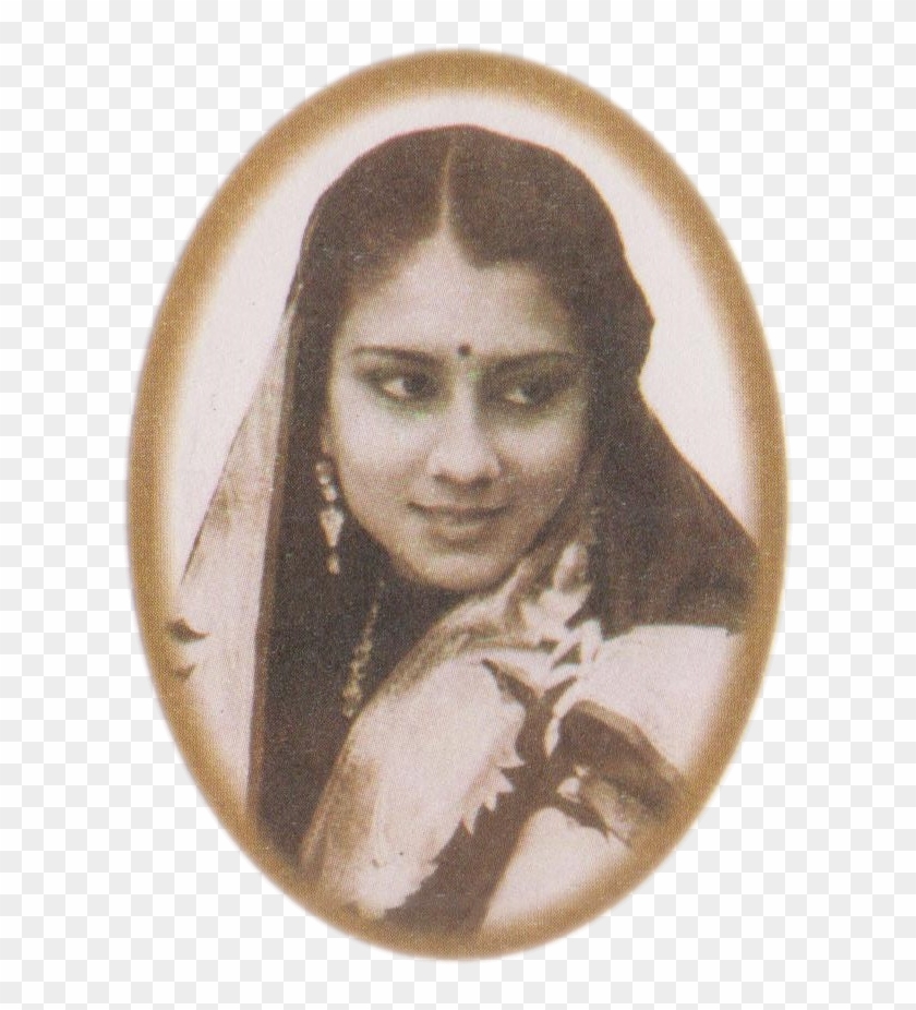 Vijaya Raje Scindia Clipart