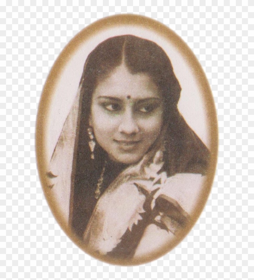 Vijaya Raje Scindia Clipart #1078979