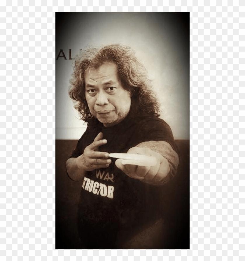 Professor Jak Othman - Gentleman Clipart
