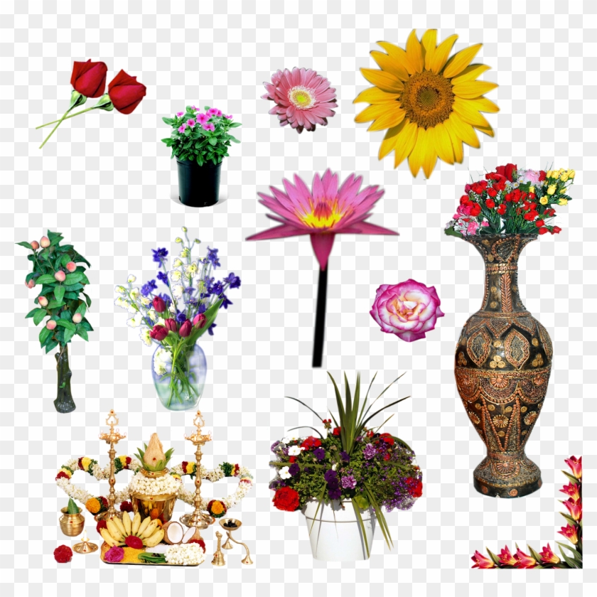 All Psd For Photoshop - Pooja Png Clipart #1079091