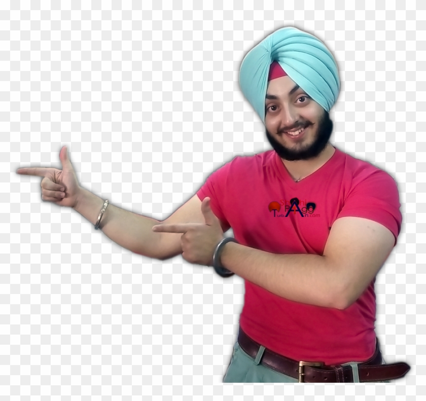 Patiala Shahi Pagg - Patialashahipagg Clipart