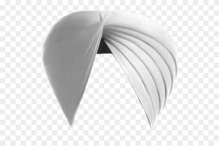 Sikh Turban Clipart - Turban Png Transparent Png #1079295