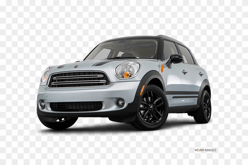Mini Cooper Clipart