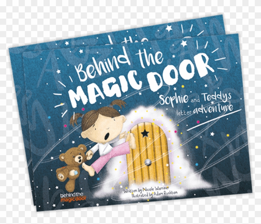 Free Png Download Children Books Png Png Images Background - Personalized Book For Kids Clipart