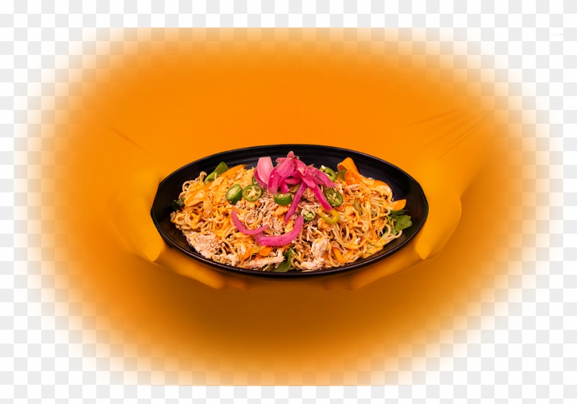 Gochujang - Spanish Rice Clipart #1079653