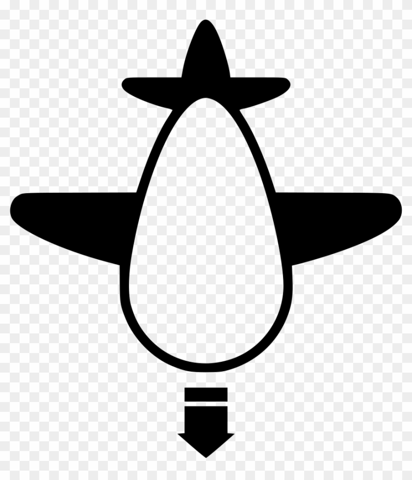 Airport Arrival Flight Landing Aeroplane Comments - Cartoon Clipart #1079690