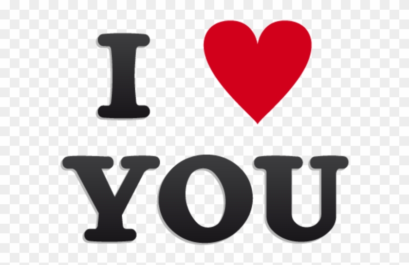 Banner Free Library Heart I Free Images At Clker Com - Love You Clipart