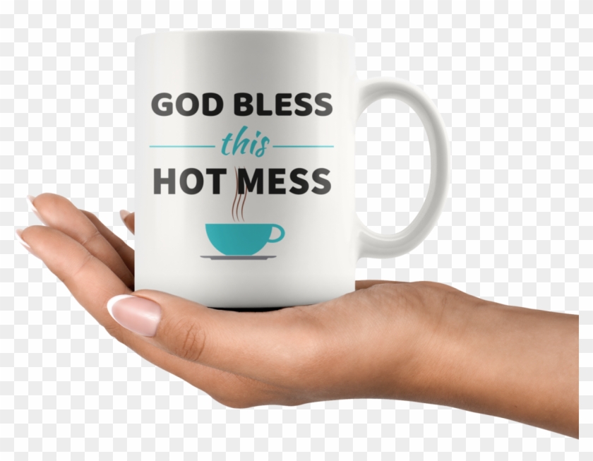 Mug Clipart #1079944
