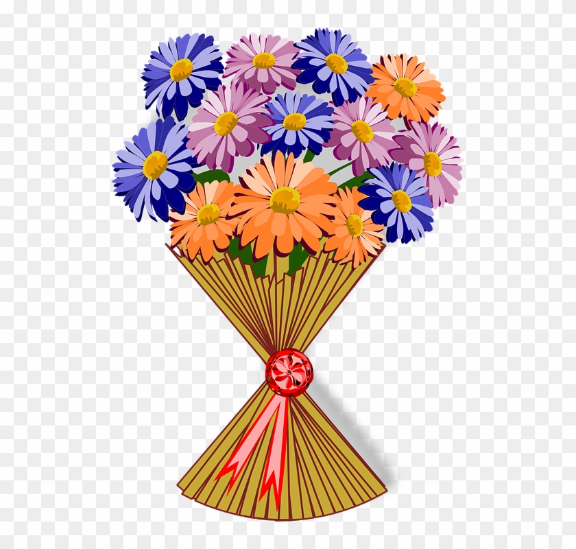 Banner Stock Bouquet I Ekler Pinterest - Clip Art - Png Download #1079968