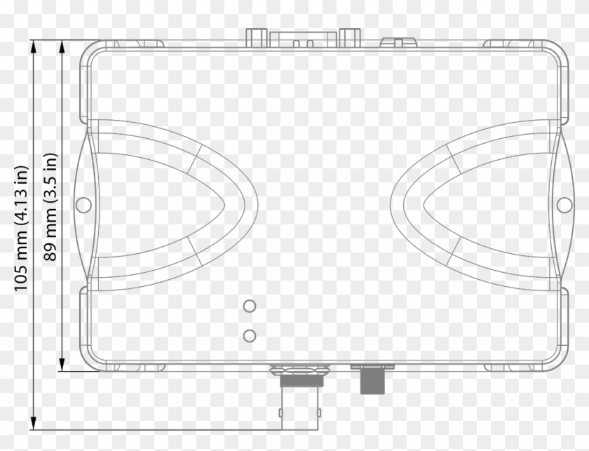 Technical Specifiaction - Technical Drawing Clipart