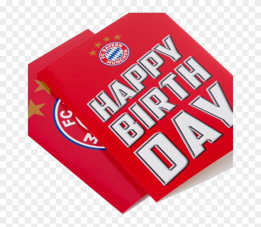 Card-set Happy Birthday/logo - Paper Product Clipart