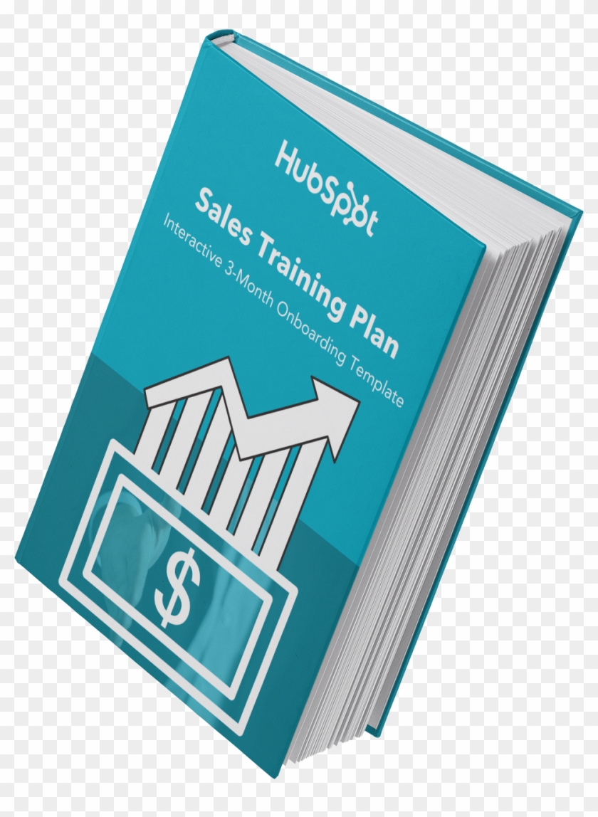 Free Sales Training Template Clipart