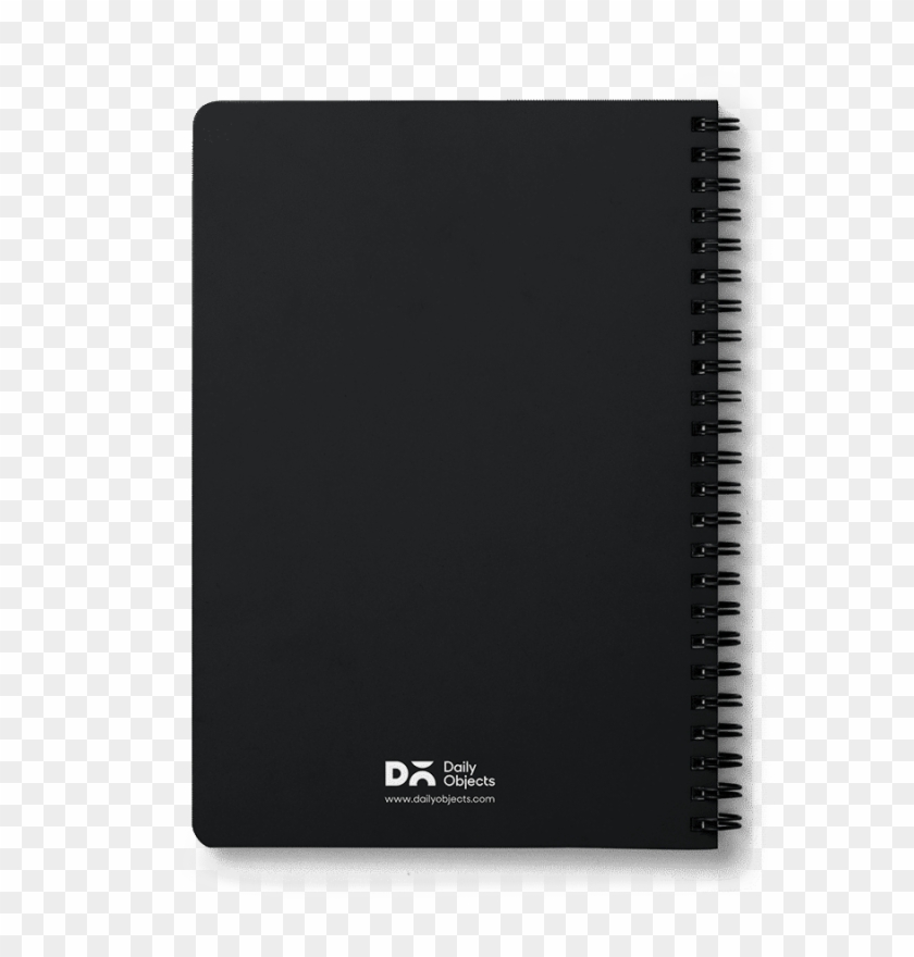 Dailyobjects Ek Onkar A5 Notebook Plain Buy Online - Spiral Clipart #1080157