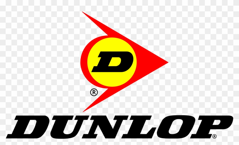 Dunlop - Dunlop Png - Mallory Park Clipart #1080181