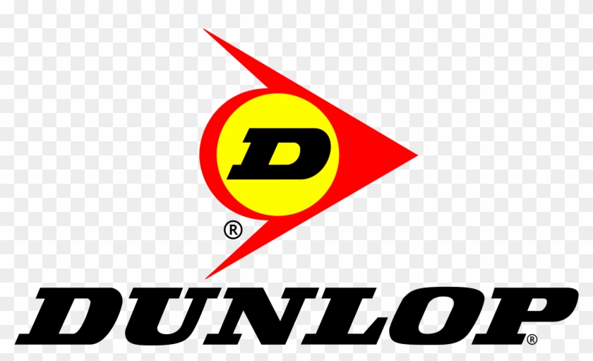 Dunlop - Dunlop Png - Mallory Park Clipart