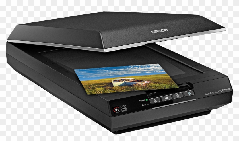 Scanner Png Image Clipart #1080186