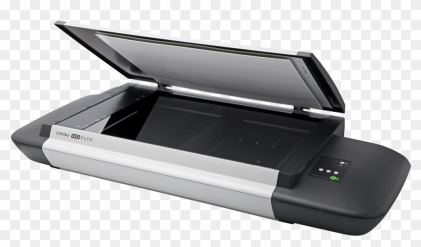 Computer Scanner Png Transparent Hd Photo - A2 Scanner Clipart