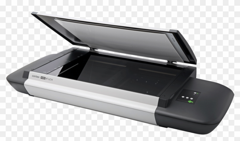 Computer Scanner Png Transparent Hd Photo - A2 Scanner Clipart #1080214