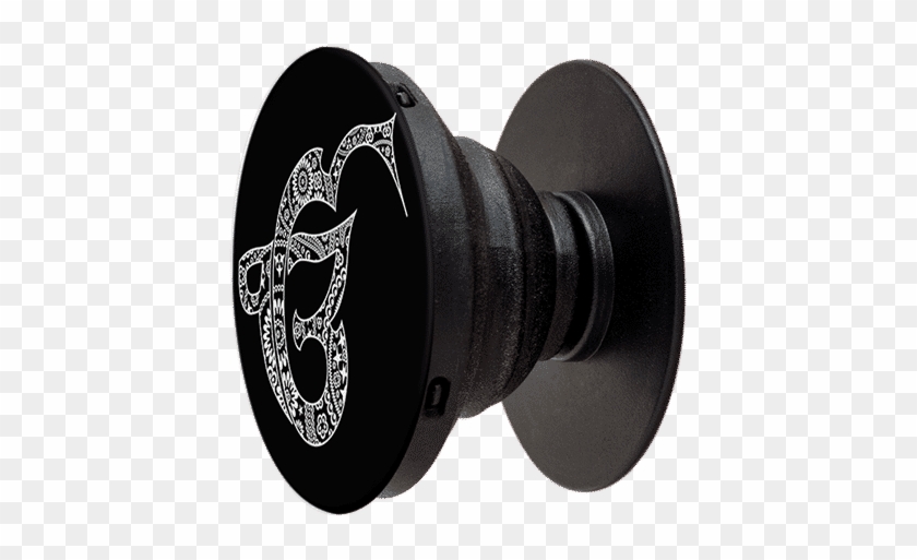 Dailyobjects Ek Onkar Designer Popholder Buy Online - Circle Clipart