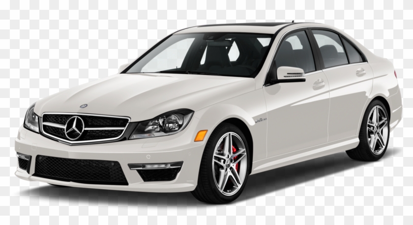 Mercedes - Kia Cadenza Clipart #1080284