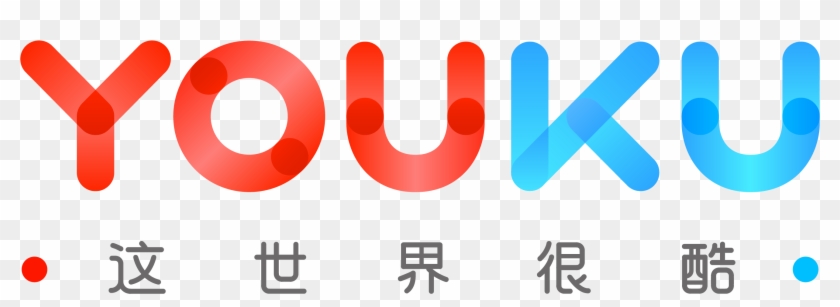 Youku Png - Youku Logo Clipart