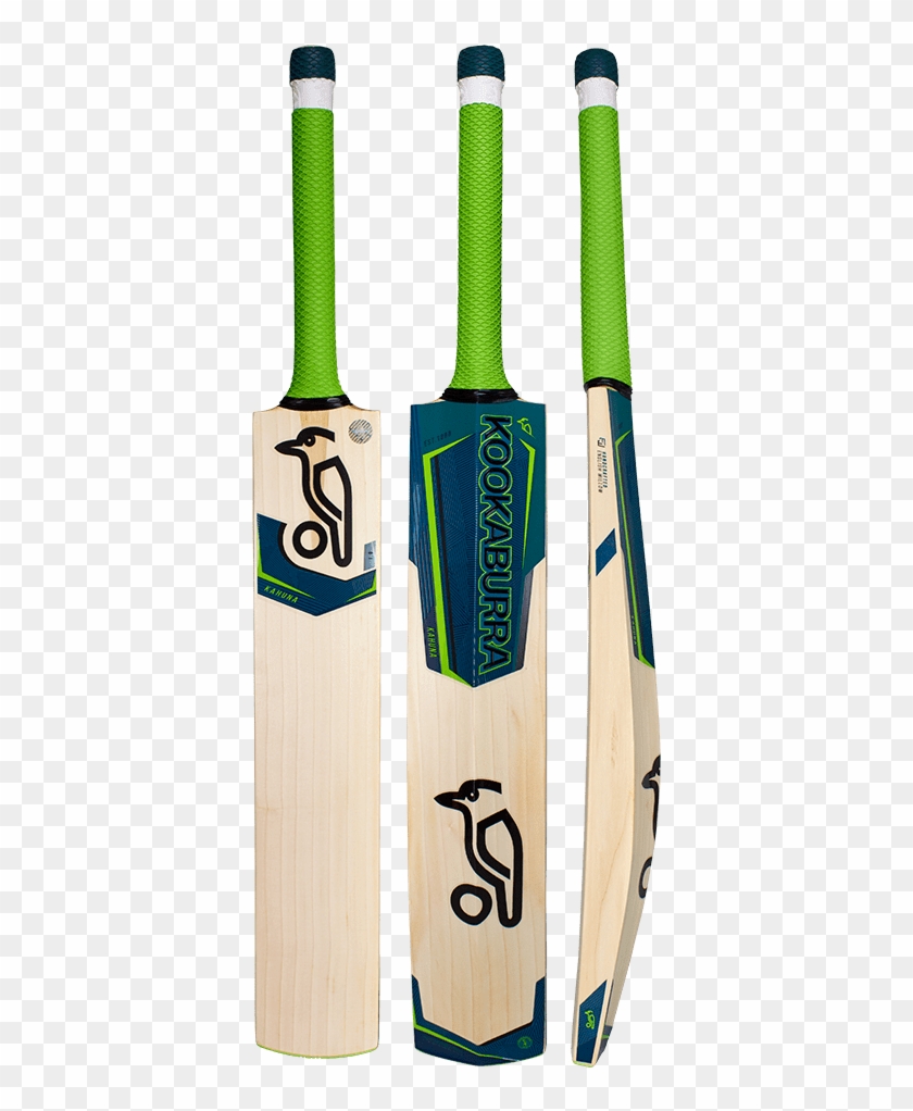 Kookaburra Kahuna - Kookaburra Cricket Bats 2019 Clipart #1080339