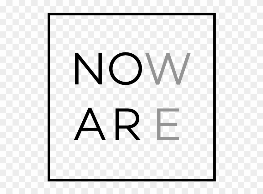 Now We Are - Paper Product Clipart