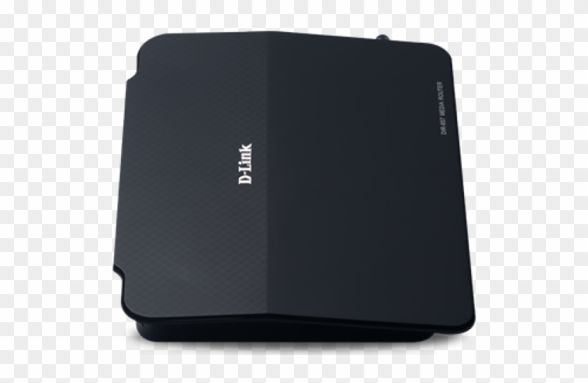 Dir-657 Side - Tablet Computer Clipart #1080509