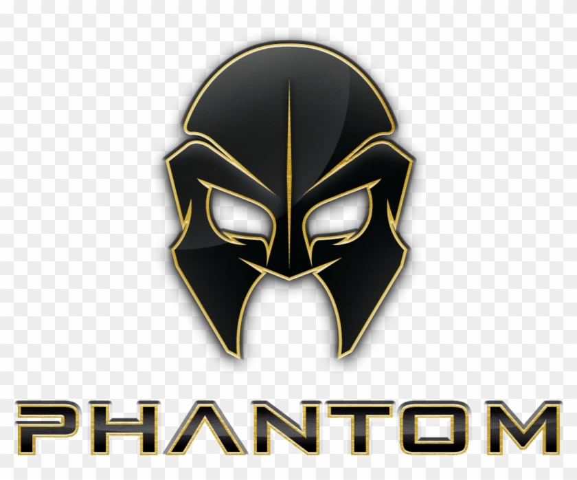 Phantom Cricket - Phantom Cricket Logo Clipart #1080589