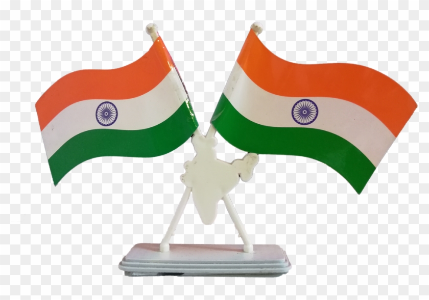 Indian Flag, India Flag, Tricolour, Indian - High Quality Indian Flag Clipart