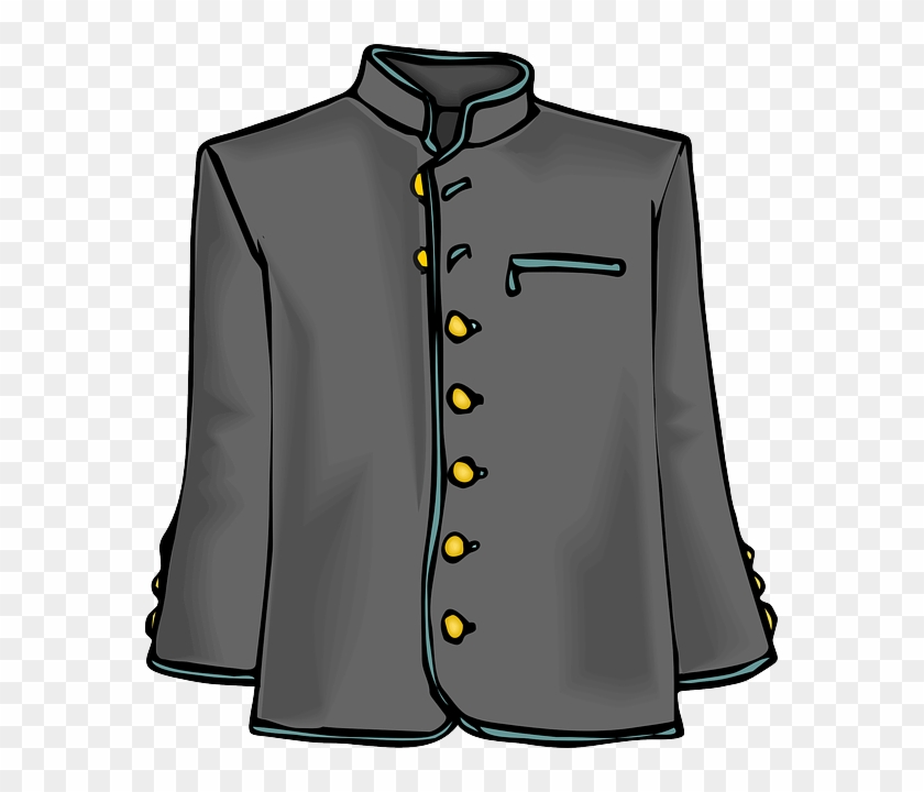 Jacket Clothes Free Png Transparent Background Images - Jacket Clip Art #1080894