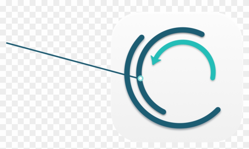 Providers Are Merchants, Distributors, And Product - Circle Clipart