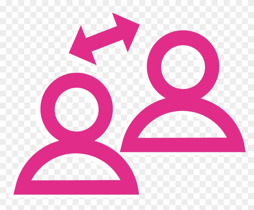 Refer A Friend And Earn £20 Of Free Print - Circle Clipart #1080990