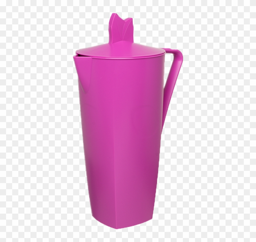 Viva Lidded Jug In Stock - Water Bottle Clipart