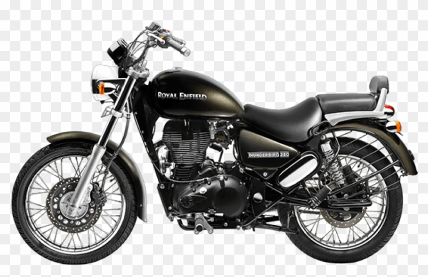 Free Png Download Royal N Field Bike Png Images Background - Royal Enfield Bullet Thunderbird Clipart