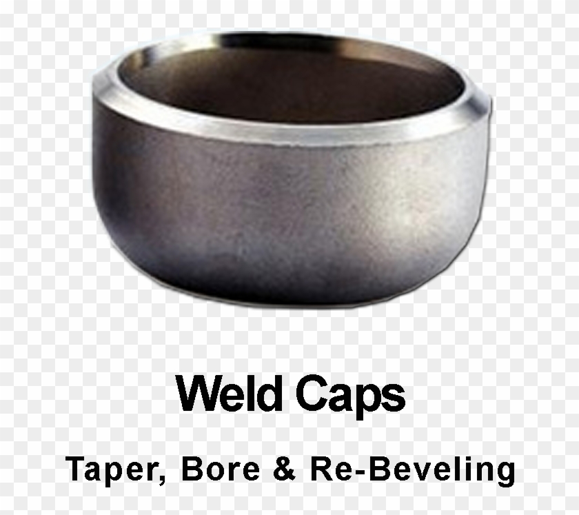 Weld Cap - Bangle Clipart