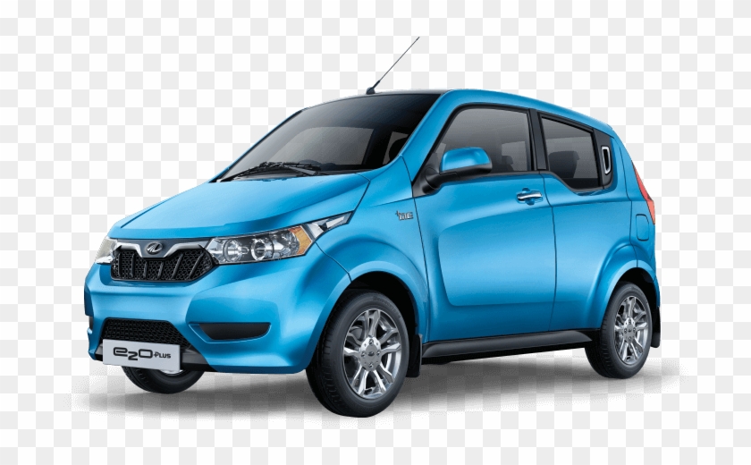 News You May Like - Mahindra E2o Plus Price Clipart #1081306