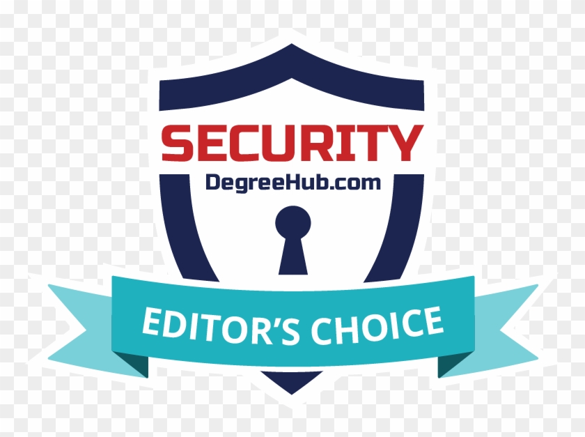 Cyber Security Degree Program - Graphic Design Clipart #1081320