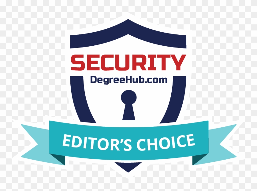 Cyber Security Degree Program - Graphic Design Clipart