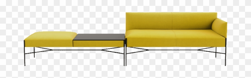Recommended Products - Studio Couch Clipart