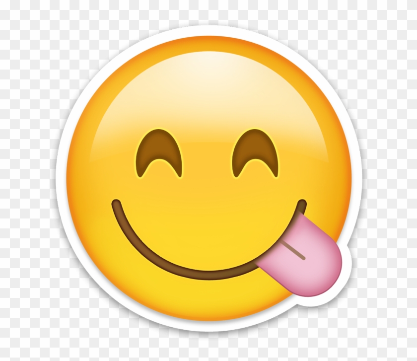 Smiley Png Emoji Overlays Clipart Pikpng