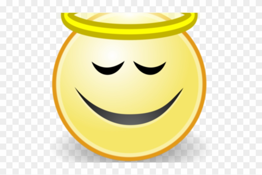 Kiss Smiley Clipart Png - Smiley Transparent Png #1081463