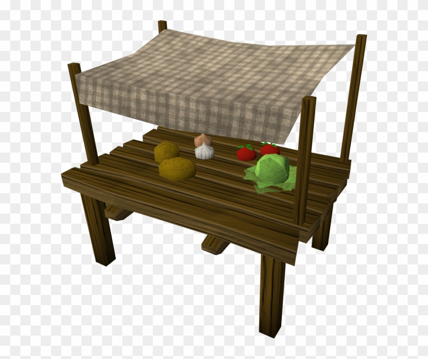 Bench Clipart #1081593