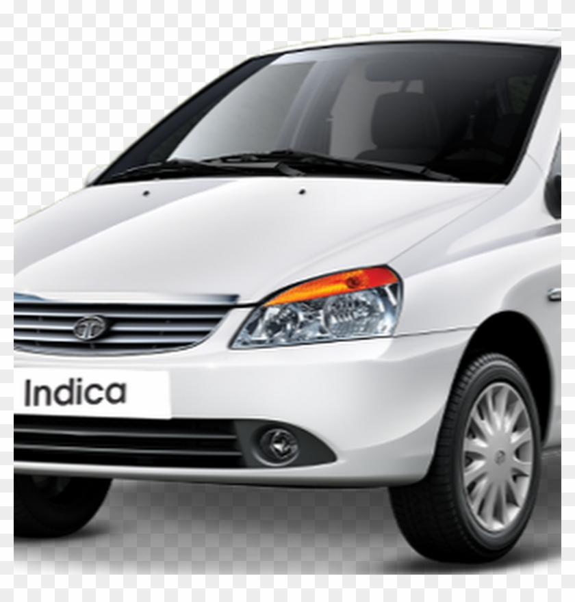 Updates - Tata Indica Clipart #1081594