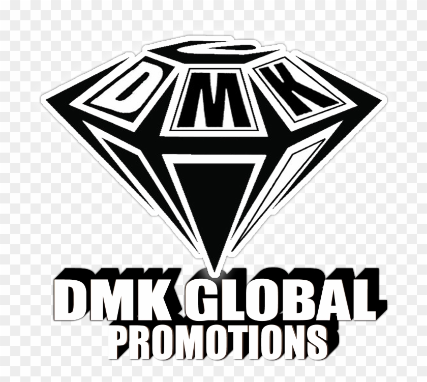 Dmk Global Promotions Llc Congratulates These 4 Artists - Graphic Design Clipart #1081693