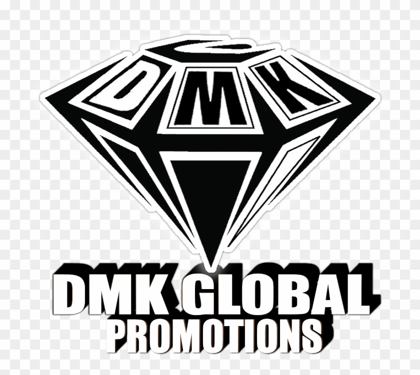 Dmk Global Promotions Llc Congratulates These 4 Artists - Graphic Design Clipart