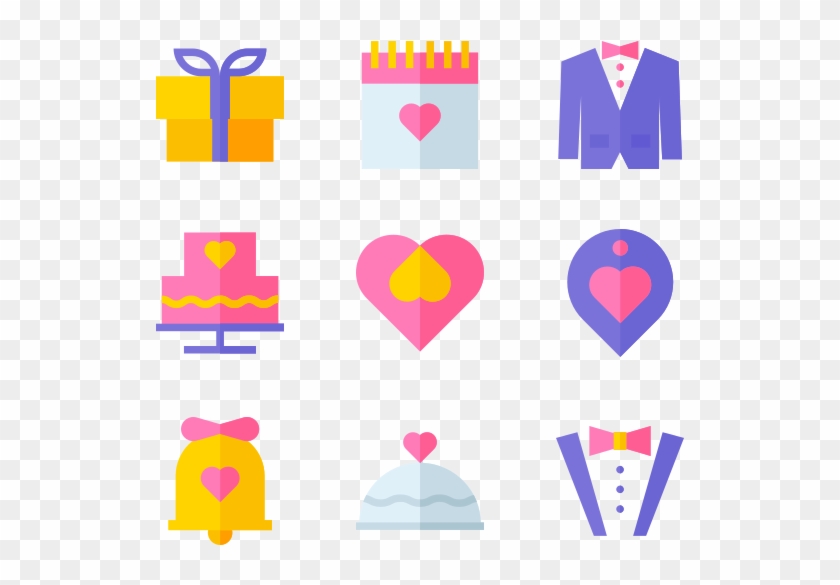 Wedding Clipart #1081700