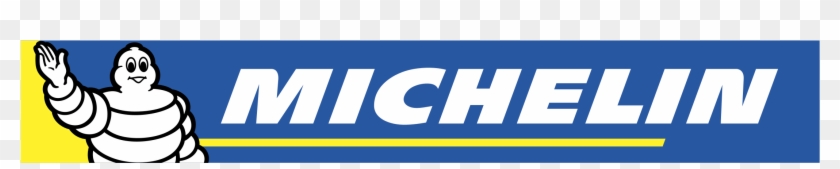 Michelin Logo Png Transparent Clipart #1081792