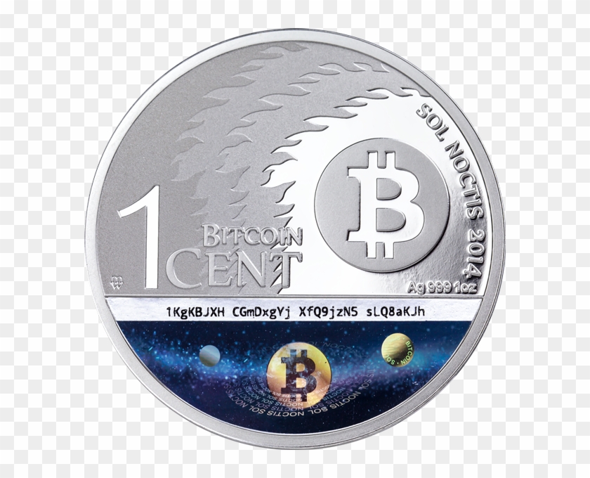 Zoom - Bitcoin Clipart