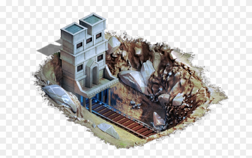 Building Placement With Noctis - Water Transportation Clipart #1082091